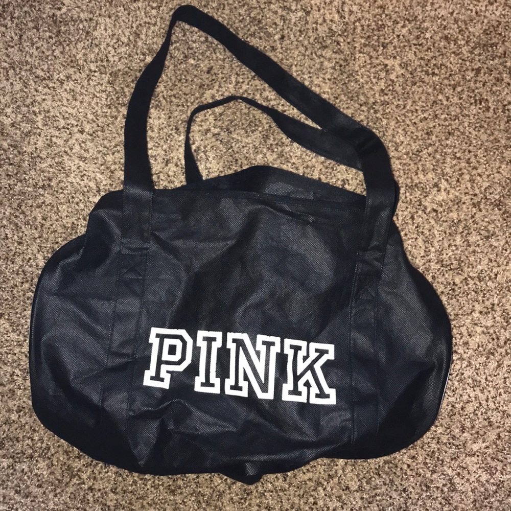 PINK bag